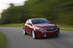 Buick Regal GS 2014 года